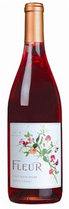 Pinot Noir Rosé North Coast (Fleur de California) 2014